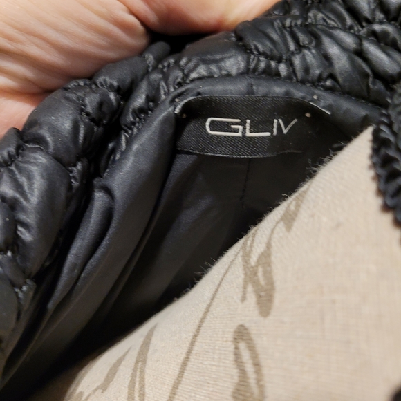 Women's GLIV puff lined jacket - large - Picture 11 of 11